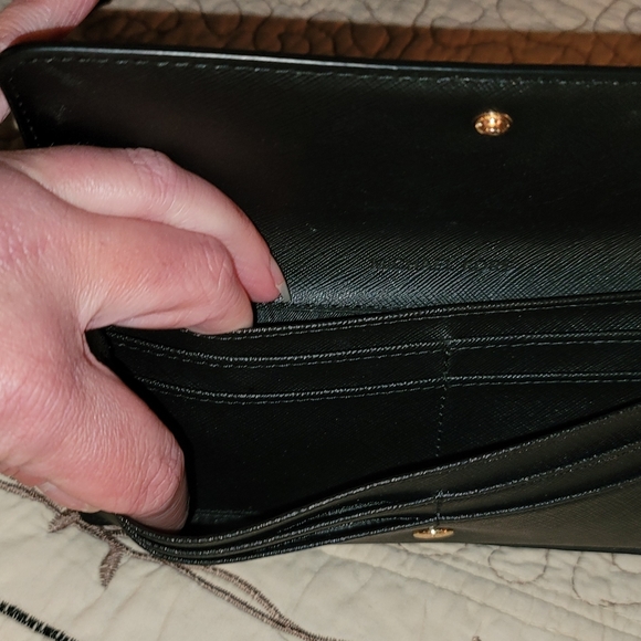 Michael Kors Medium Convertible Crossbody Bag - Picture 12 of 13